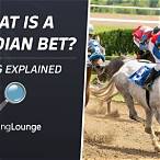 canadian bet explained